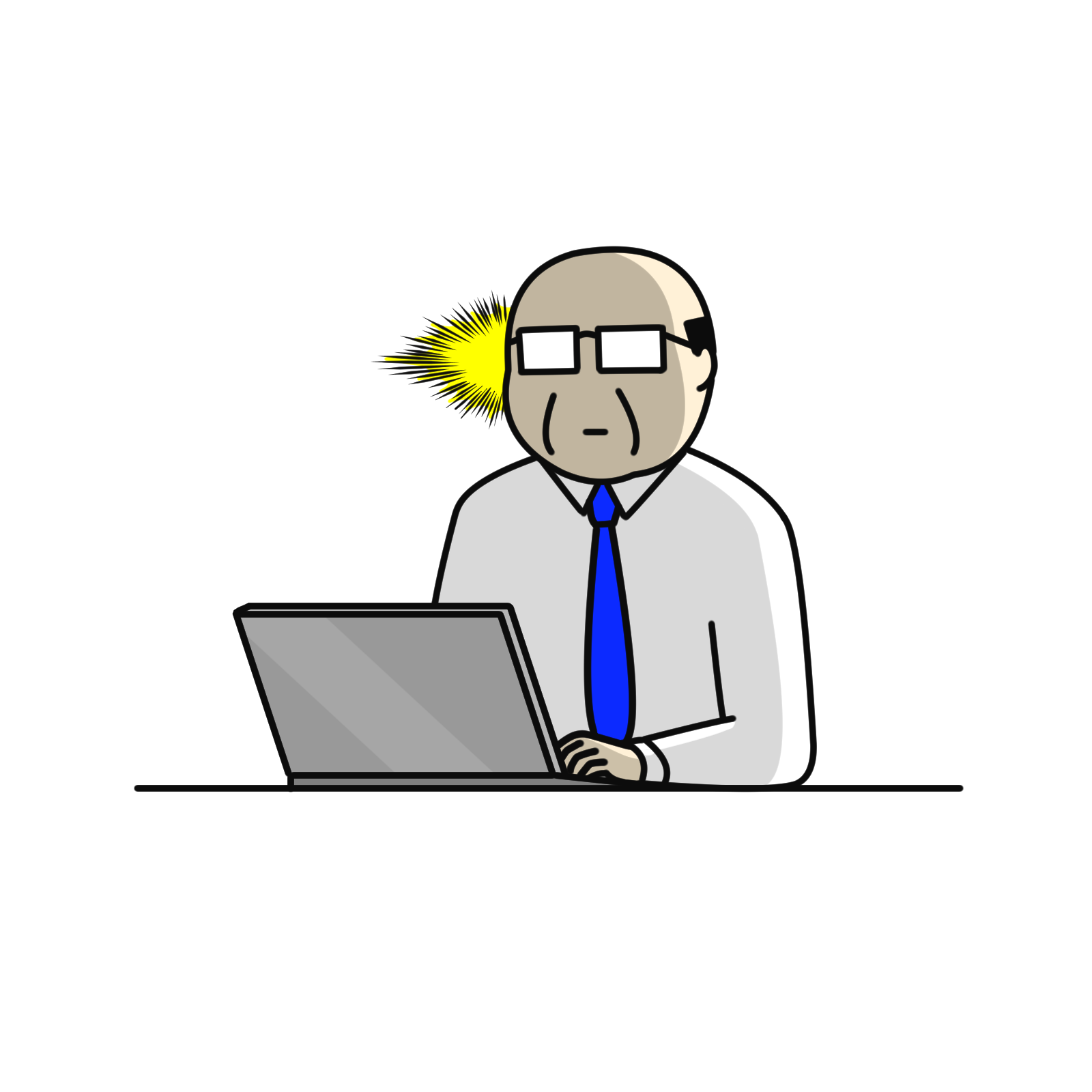 アラカン親父たろう